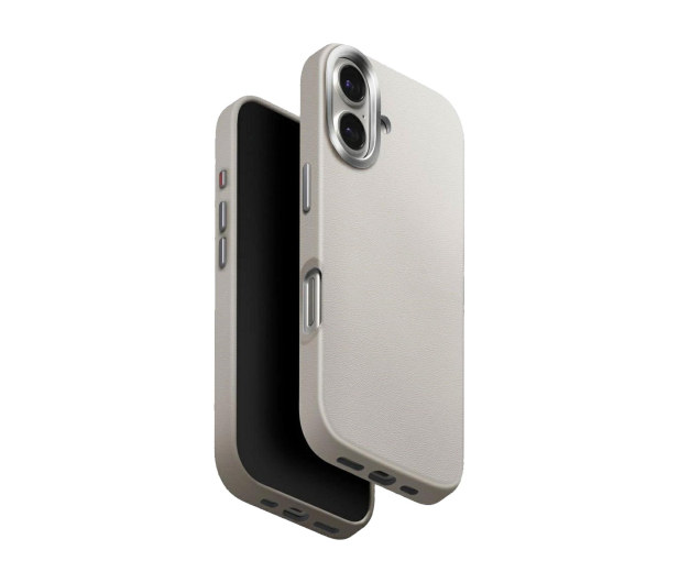 Uniq Lyden do iPhone 17 Magclick Charging clay - 1371838 - zdjęcie 2